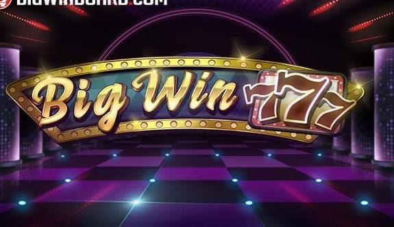 Big Win 777 thumbnail