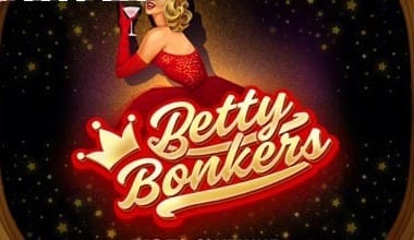 Betty Bonkers cover